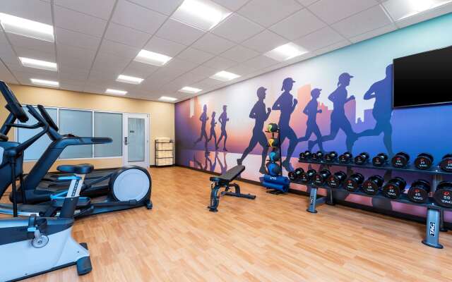 Hyatt Place Flint / Grand Blanc