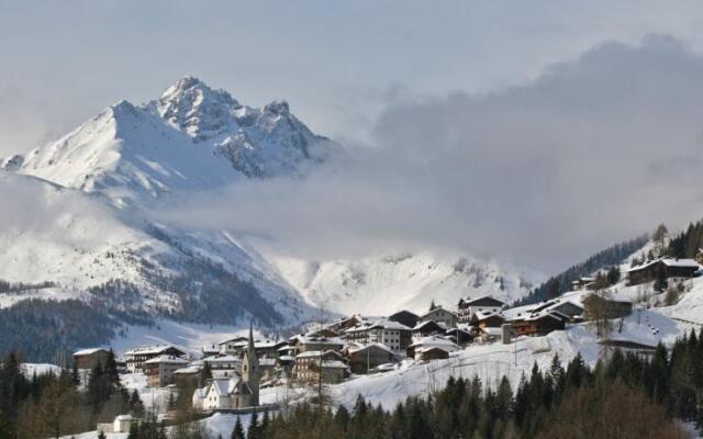 CHALET PA MAURAR Sauris
