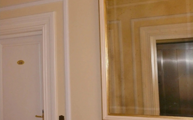 Residence Michelangiolo