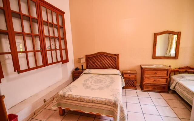 Hotel Posada San Pablo