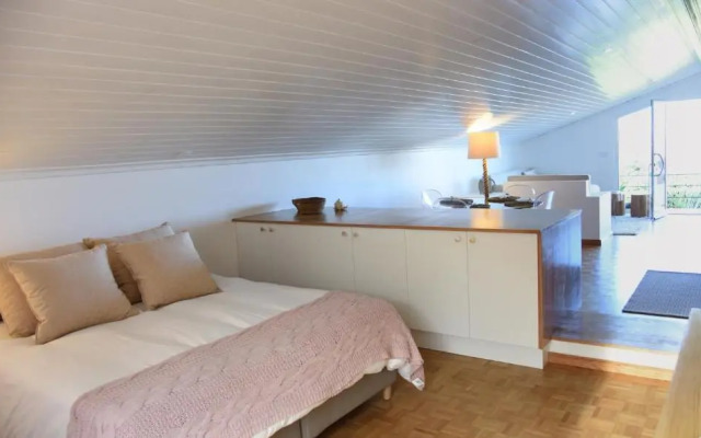 CK Seaside Guest House