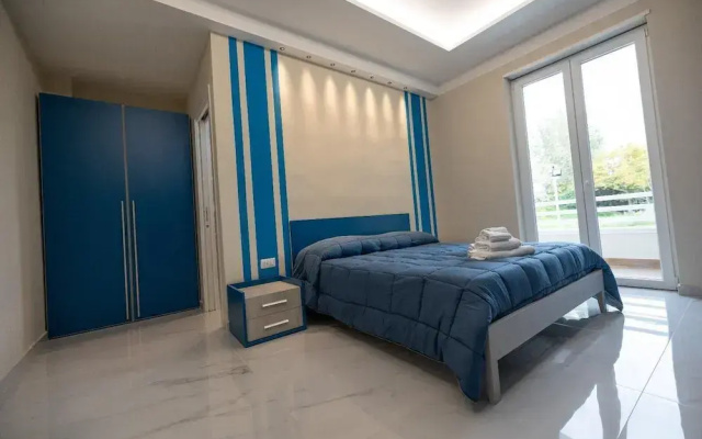 Luxury Rooms Hotel