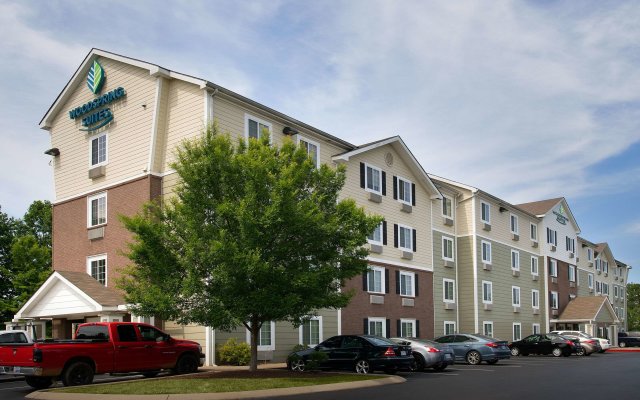 WoodSpring Suites Murfreesboro