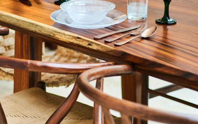 BV 230 Modern 2 BD Condo & private rooftop Jacuzzi