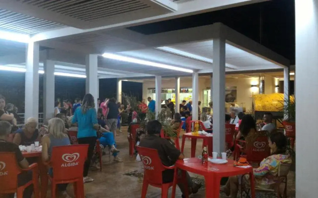 Campeggio Praia Mare