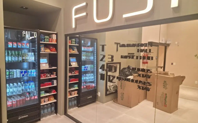 Fuji By Xtay Florianópolis