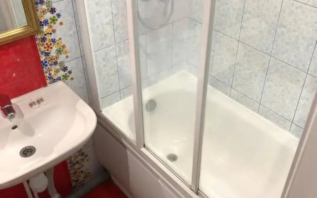 Апартаменты на Малом Каретном