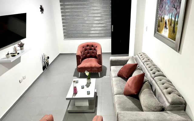 Apartamento Rio Guatapurí