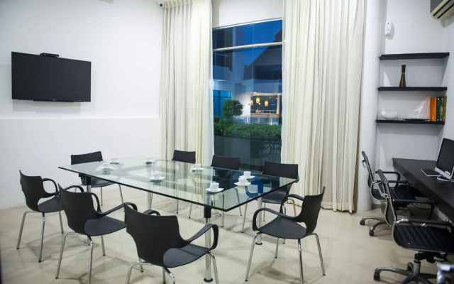 Hotel Florida Sinú