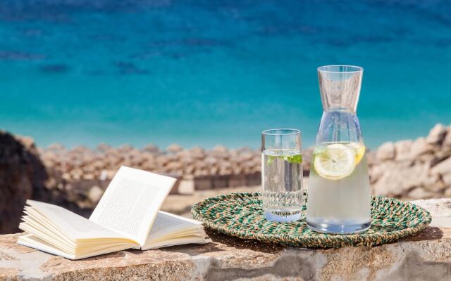 Luxury Villa Artemis by Mykonos Luxury