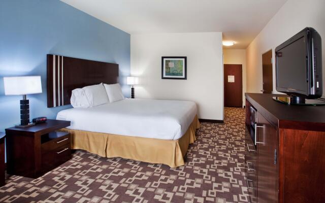 Holiday Inn Express Atlanta Airport West - Camp Creek Market, an IHG Hotel