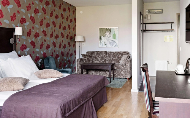 Best Western Rådmannen
