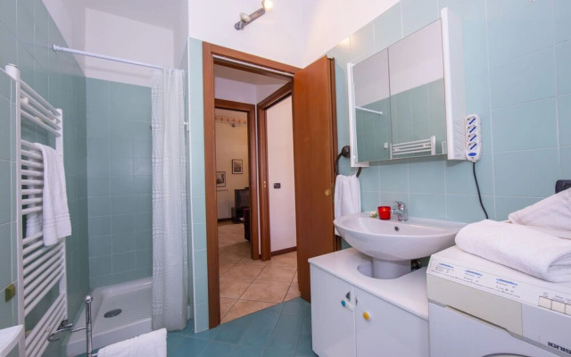 Appartamento la Rocca