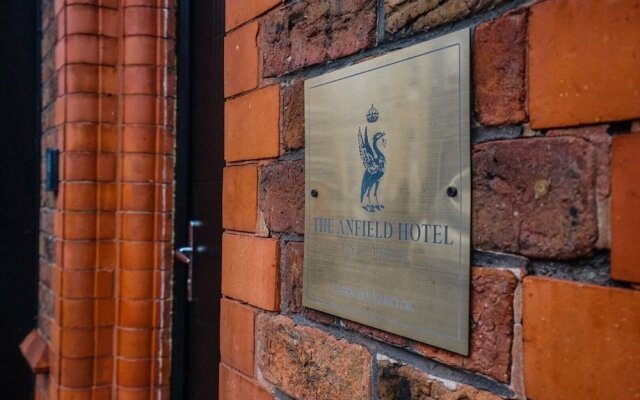 The Anfield Hotel
