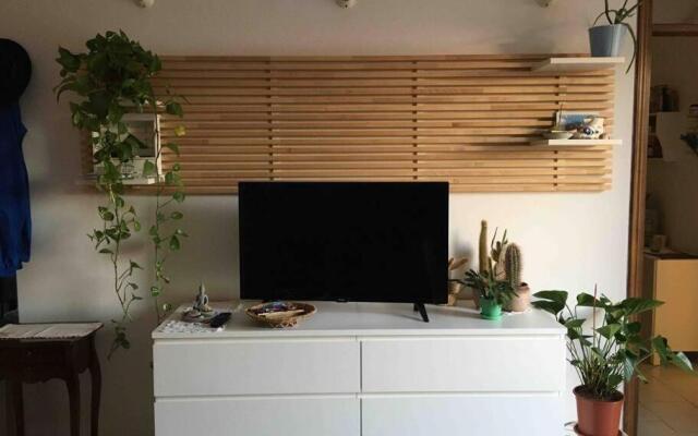 Nature House Mantova