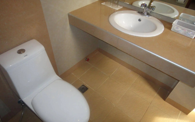 Casanas Suites