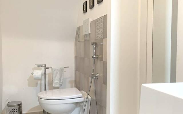 Apartment with One Bedroom in Catania, with Wonderful City View