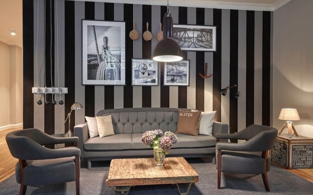 Hapimag Resort Hamburg