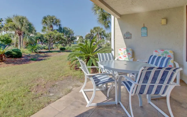 Mainsail Townhome 01