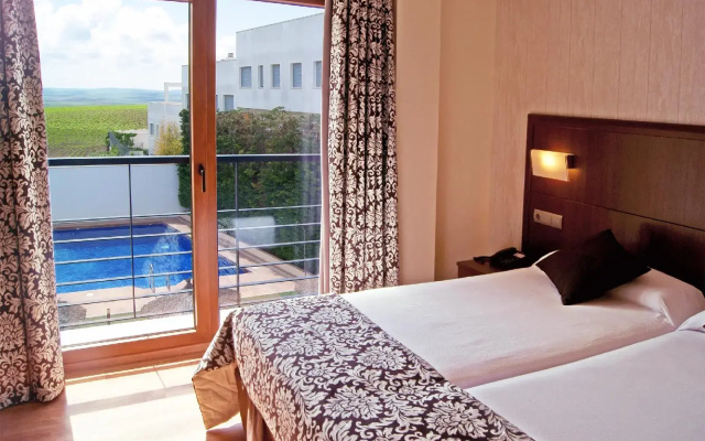 Hotel Andalussia
