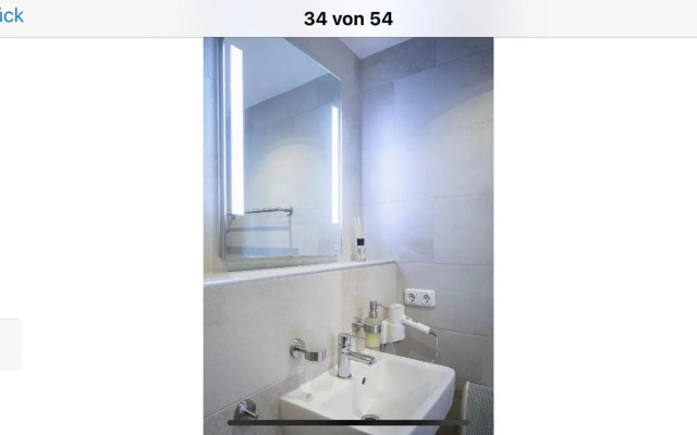 Hotel Restaurant Jaegerhof