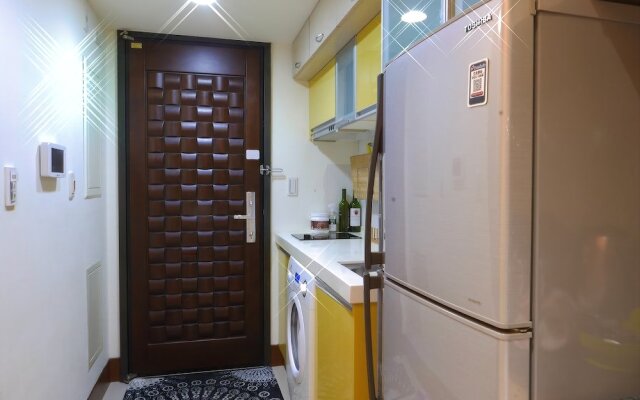 METRO Apartments - Taipei