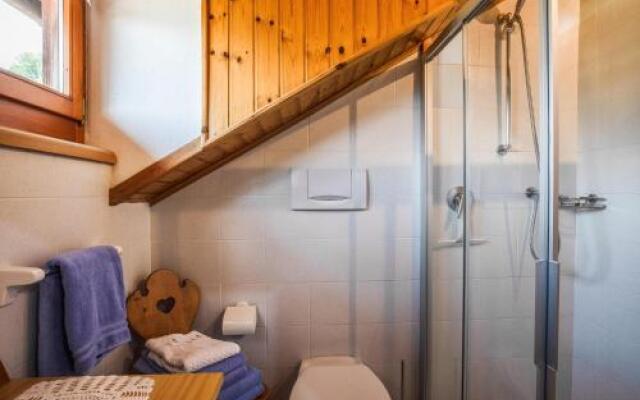 Apartements Gabrielli