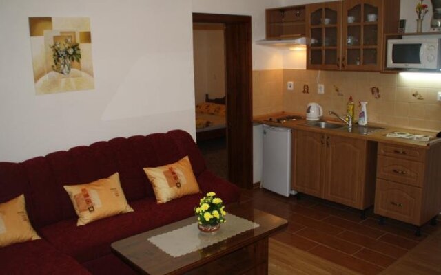 Pension-Apartmany Apollo