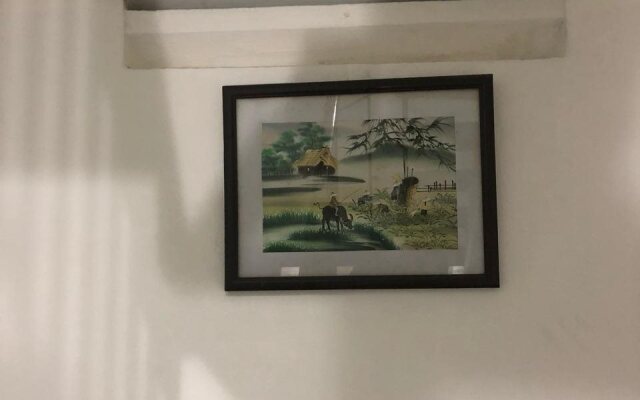 Anh Dao Guesthouse