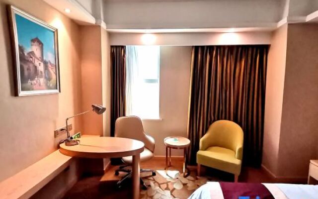 Vienna International Hotel