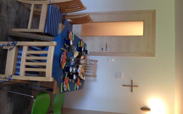 Ferienwohnung Traumblick Dolomiten