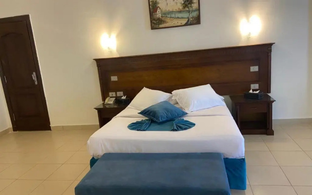 Sharm Bride Resort Aqua & SPA