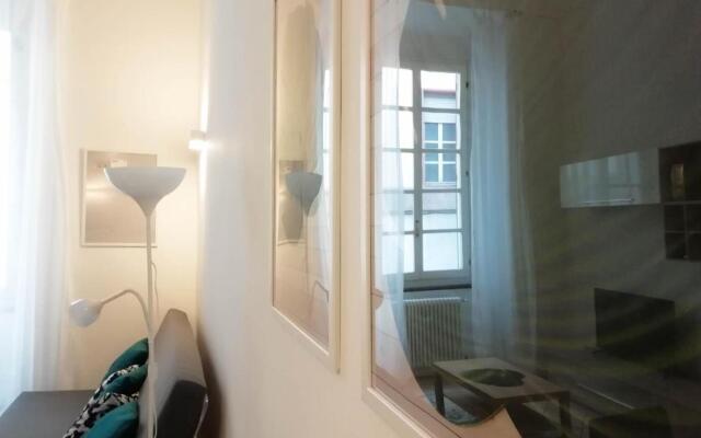 MistrangeloHome 3 - Appartamento in Pieno Centro