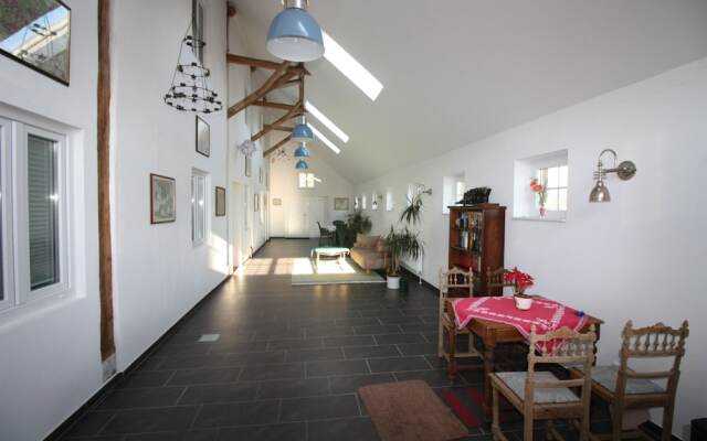 Lindenhof-Dangast