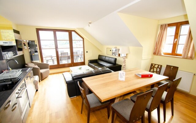 Post Residence Apartments