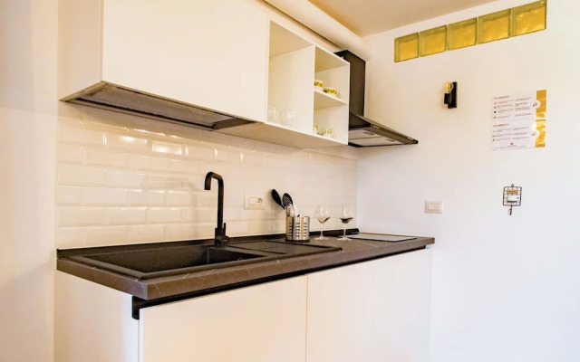Pater Meus Suites