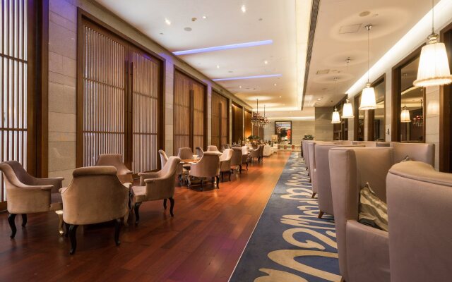 Carat Hotel Guangzhou