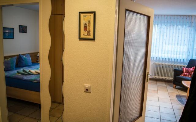 Ferienwohnung Bäumer