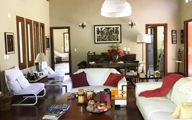 Sítio tranquilo Praia de Guarajuba POND