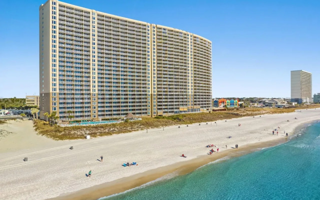 Emerald Beach Resort by Southern Vacation Rentals