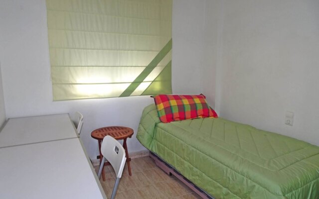 San Fernando 40 - Poligono 4