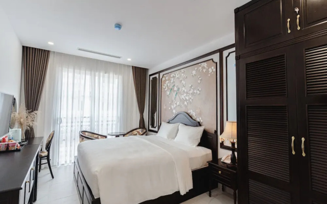 Royal Hotel Phú Quốc