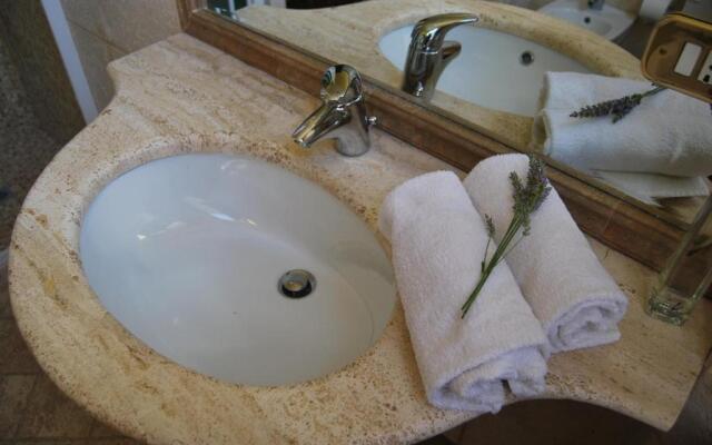 Bed and Breakfast Il Cappero