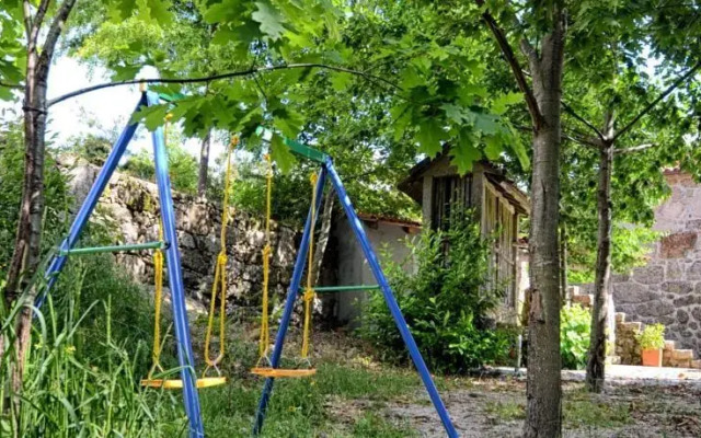 Casa do Pioledo