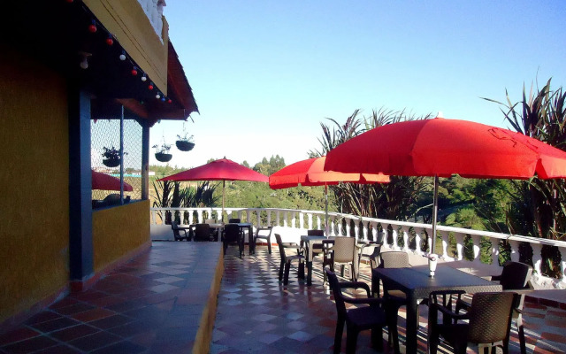 Vista Hermosa Finca Hostal