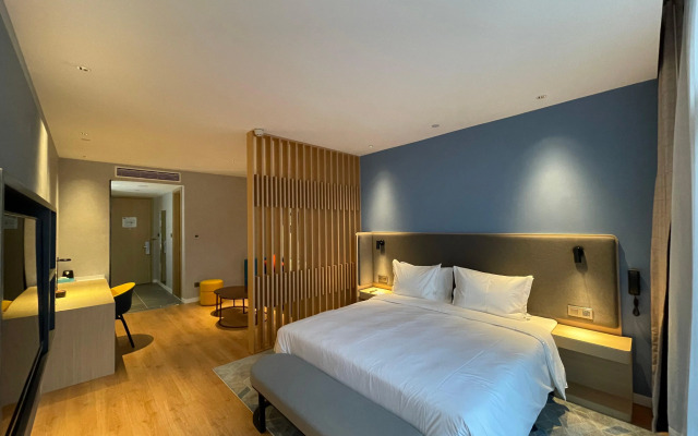 Holiday Inn Express Beijing Daxing