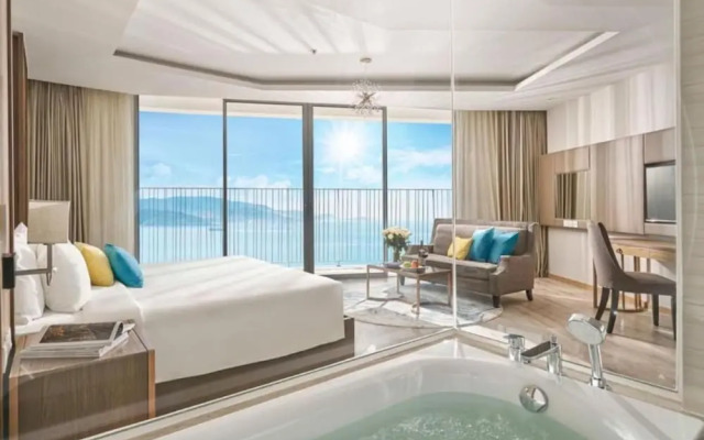 Capital Panorama Apartment