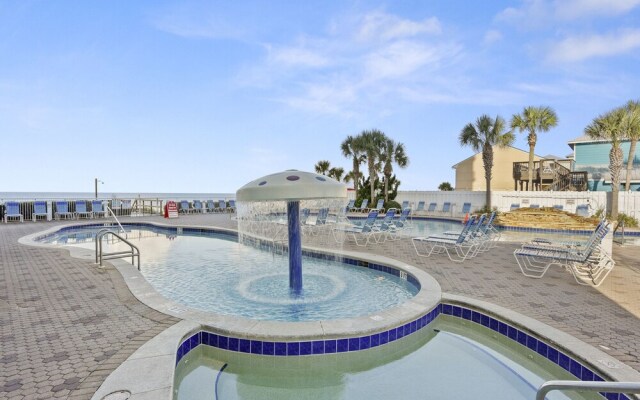 Majestic 1708 West - Tower I