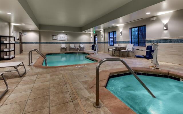 Staybridge Suites Missoula by IHG