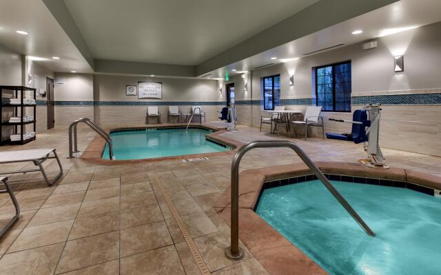 Staybridge Suites Missoula, an IHG Hotel